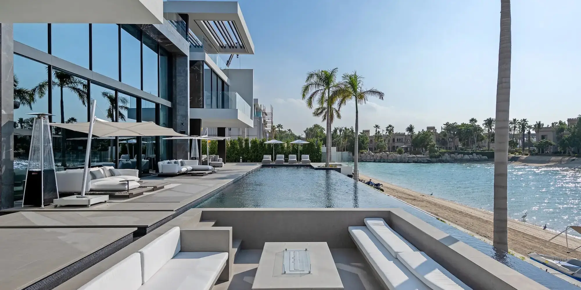 Palm Jumeirah