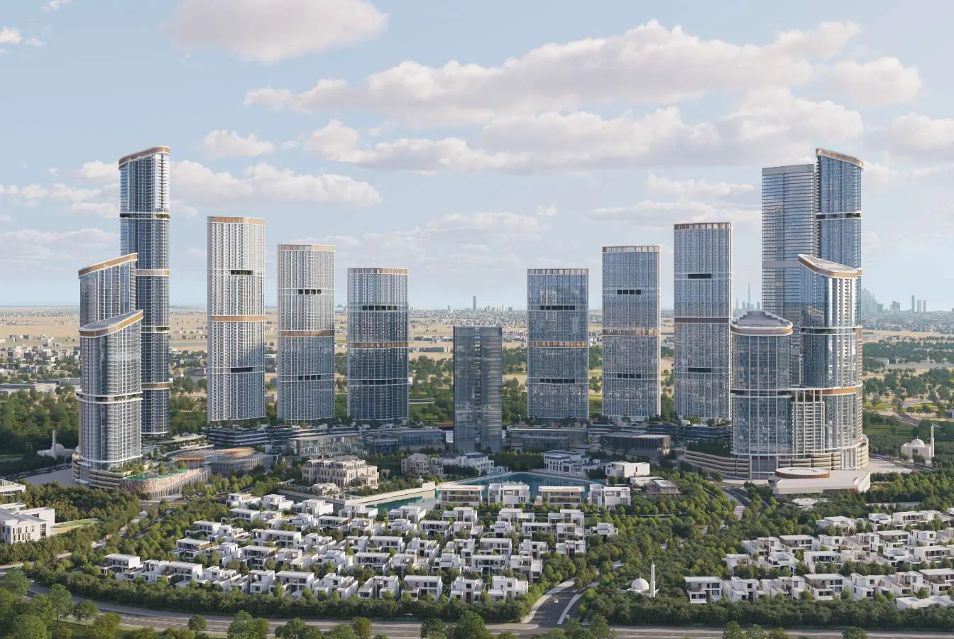 Sobha Hartland-II