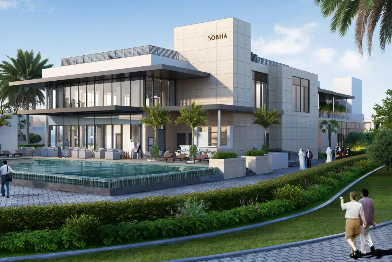 Sobha Elwood