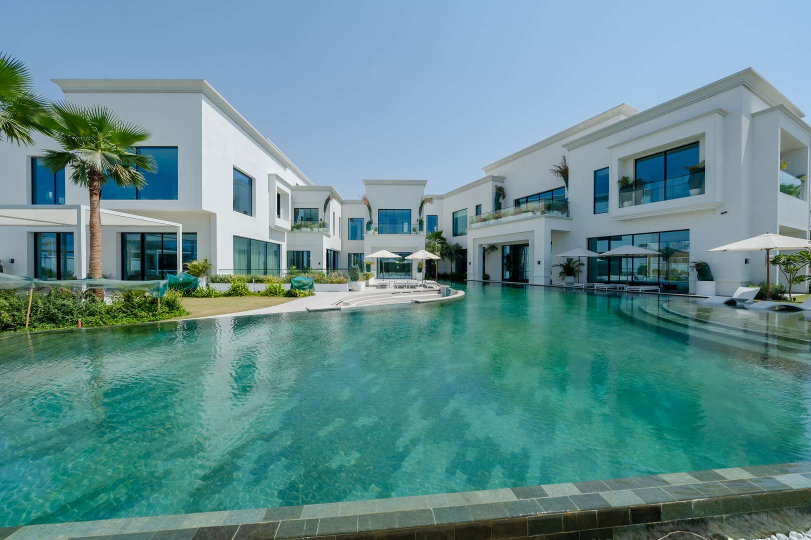 Dubai Hills Estate