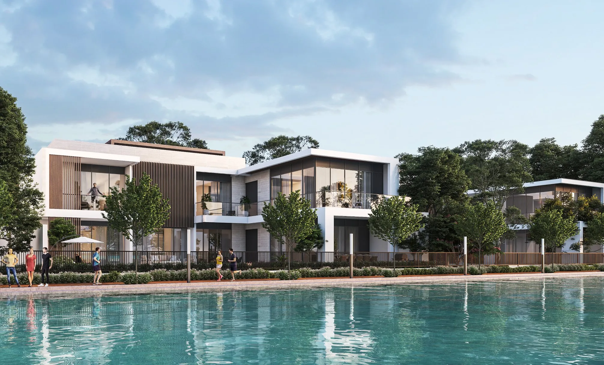 Sobha Hartland II Estates
