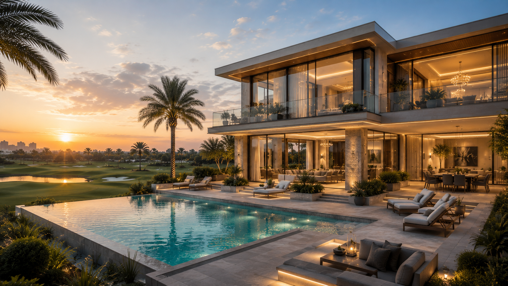 Palm Jumeirah: The Ultimate Buyer Guide For 2025