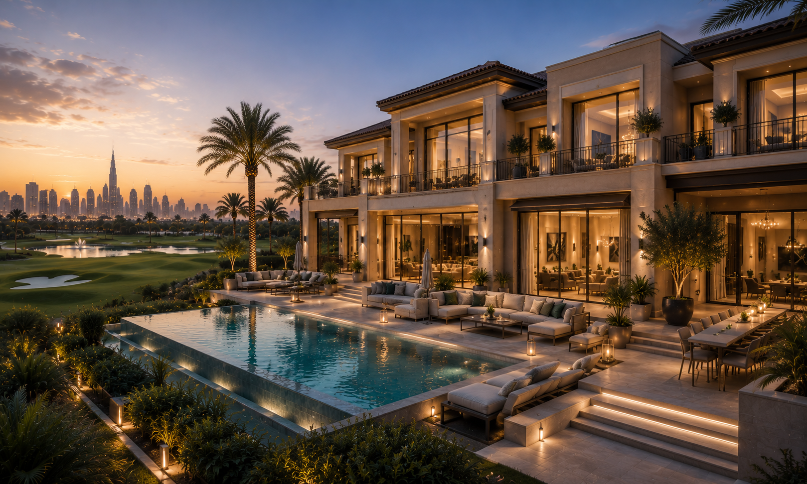 Luxury Canal View Townhouse