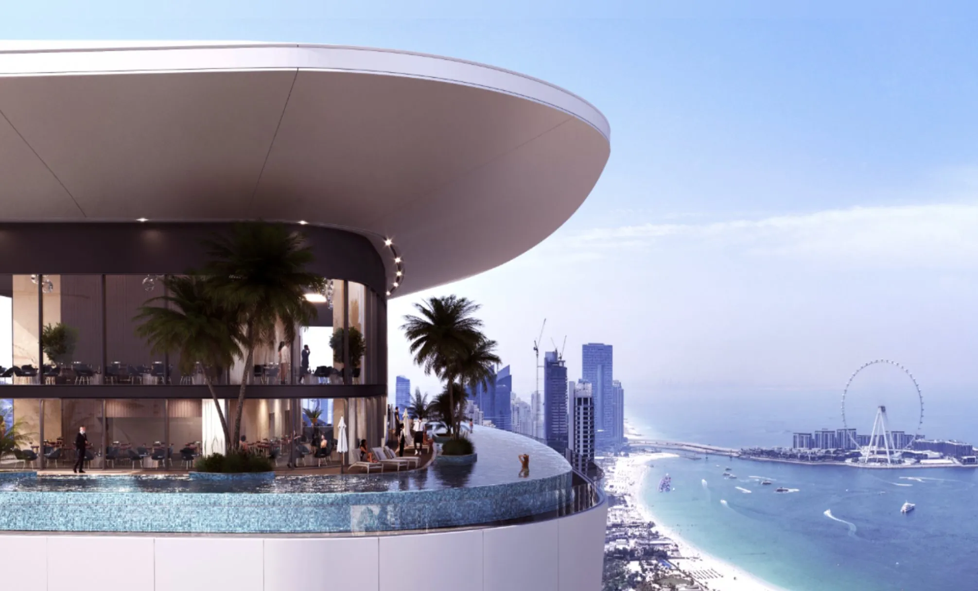 CURATED LUXURY LIVING