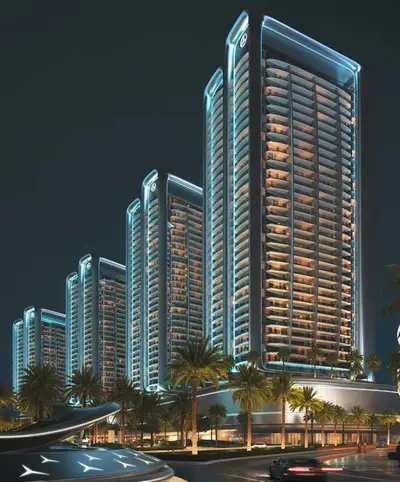 Marina View Residence